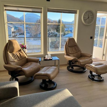 Villaveien Sortland Eksteriør bilde