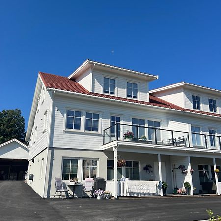 Villaveien Sortland Eksteriør bilde