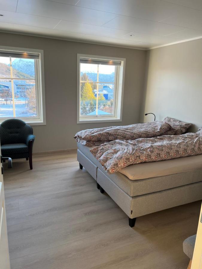 Villaveien Sortland Eksteriør bilde