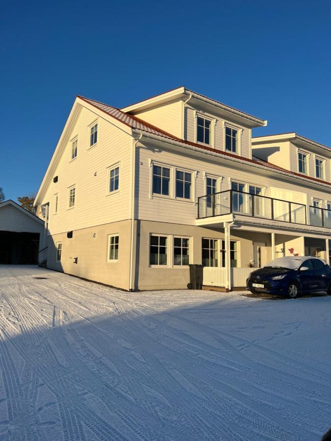 Villaveien Sortland Eksteriør bilde